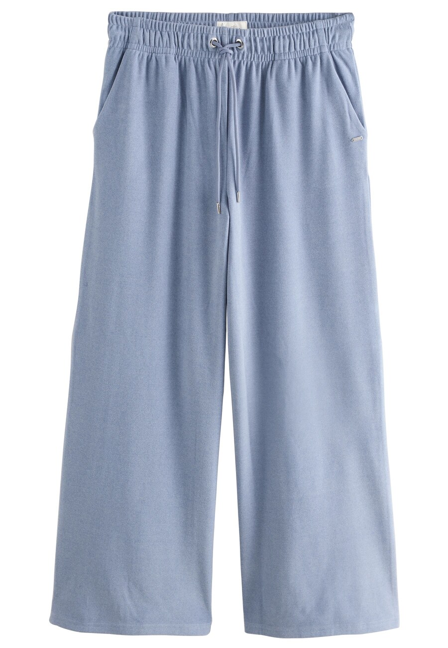 

Широкие брюки Next, цвет Opal