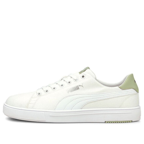 

Кроссовки serve pro lite cv Puma, белый
