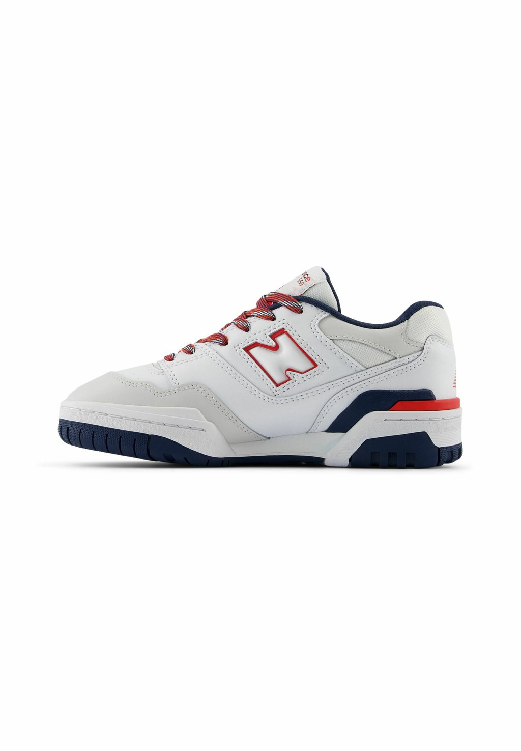 

Кроссовки New Balance, серый
