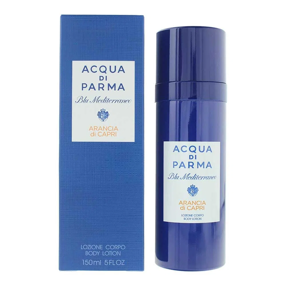 Питательный лосьон для тела Acqua di Parma BM Arancia 150 мл Acqua Di Parma
