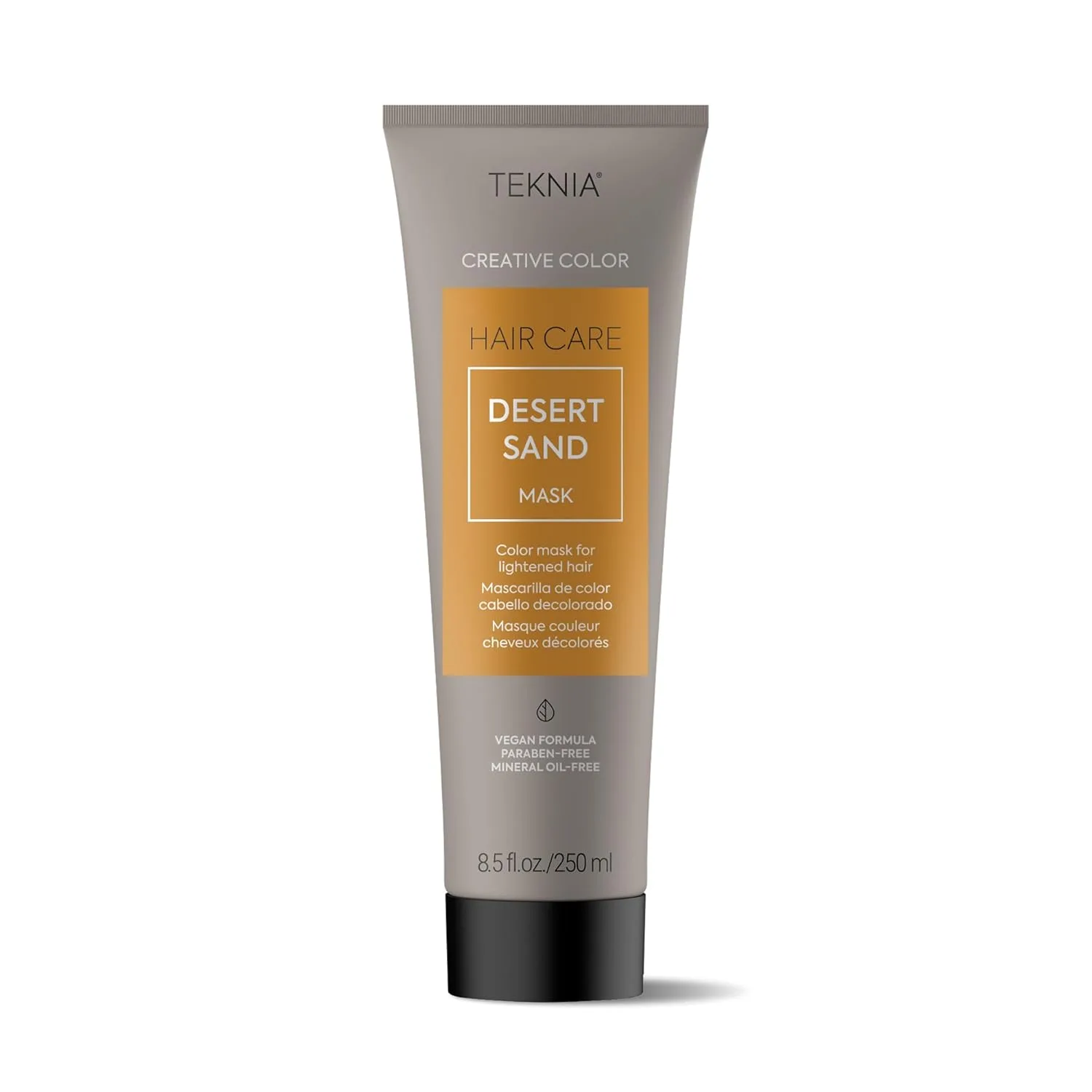 Маска для волос LAKMÉ Teknia Color Refresh, маска для окрашивания волос., Desert Sand