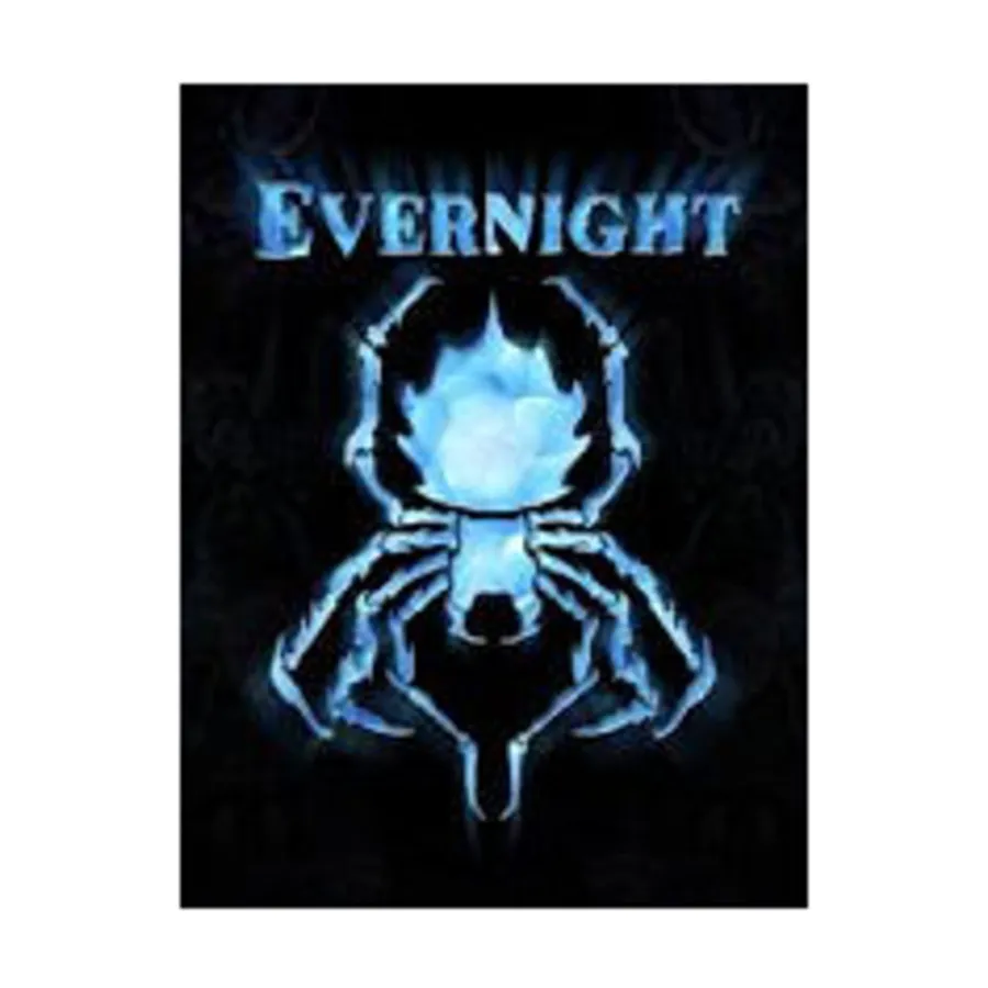 

Evernight - The Darkest Setting of All, Savage Worlds (Pinnacle/Great White Games), твердый переплет