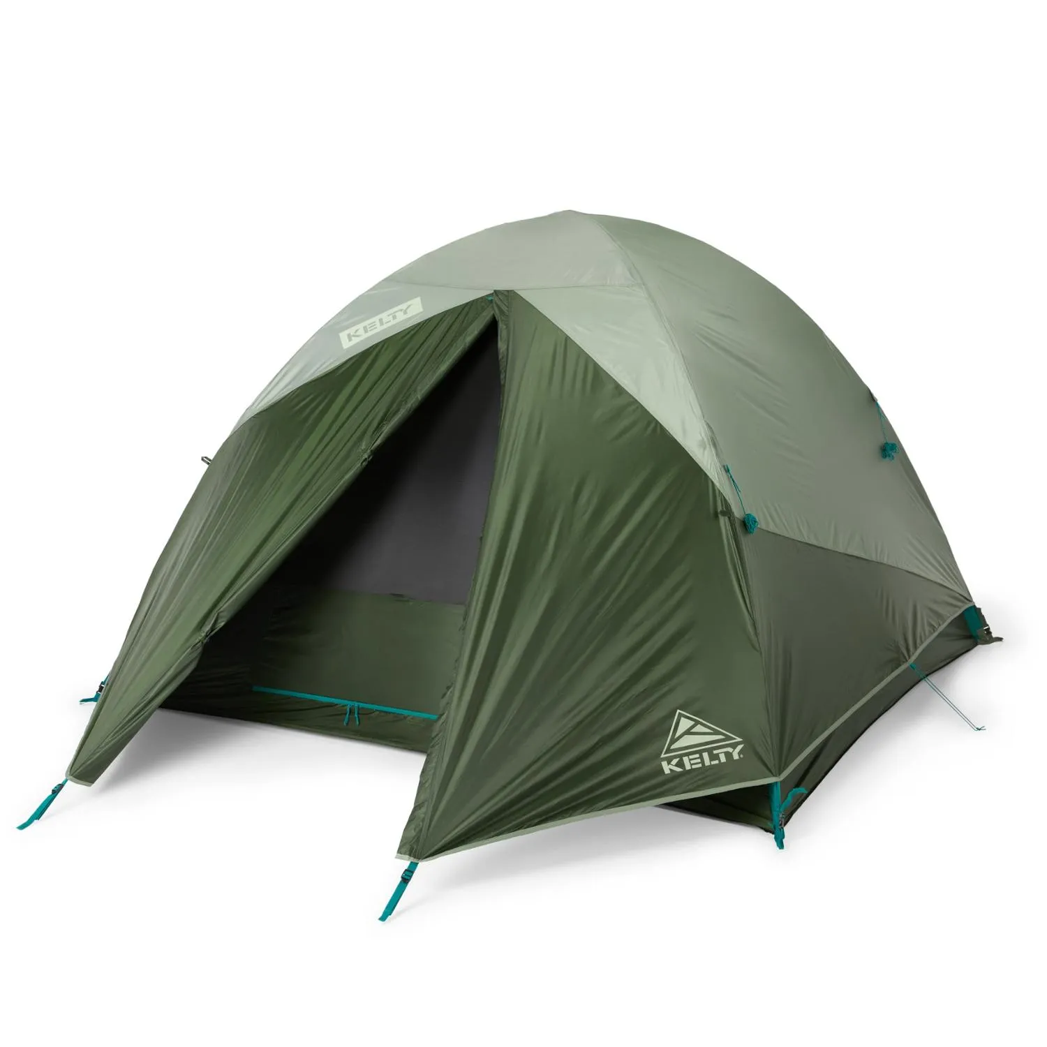 

Палатка Daydreamer 4 человека Kelty, Duffle Bag