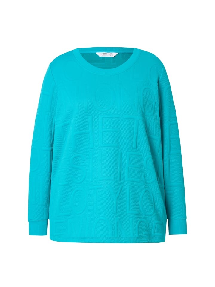 

Толстовка Angel of Style Sweatshirt, цвет mintgrün