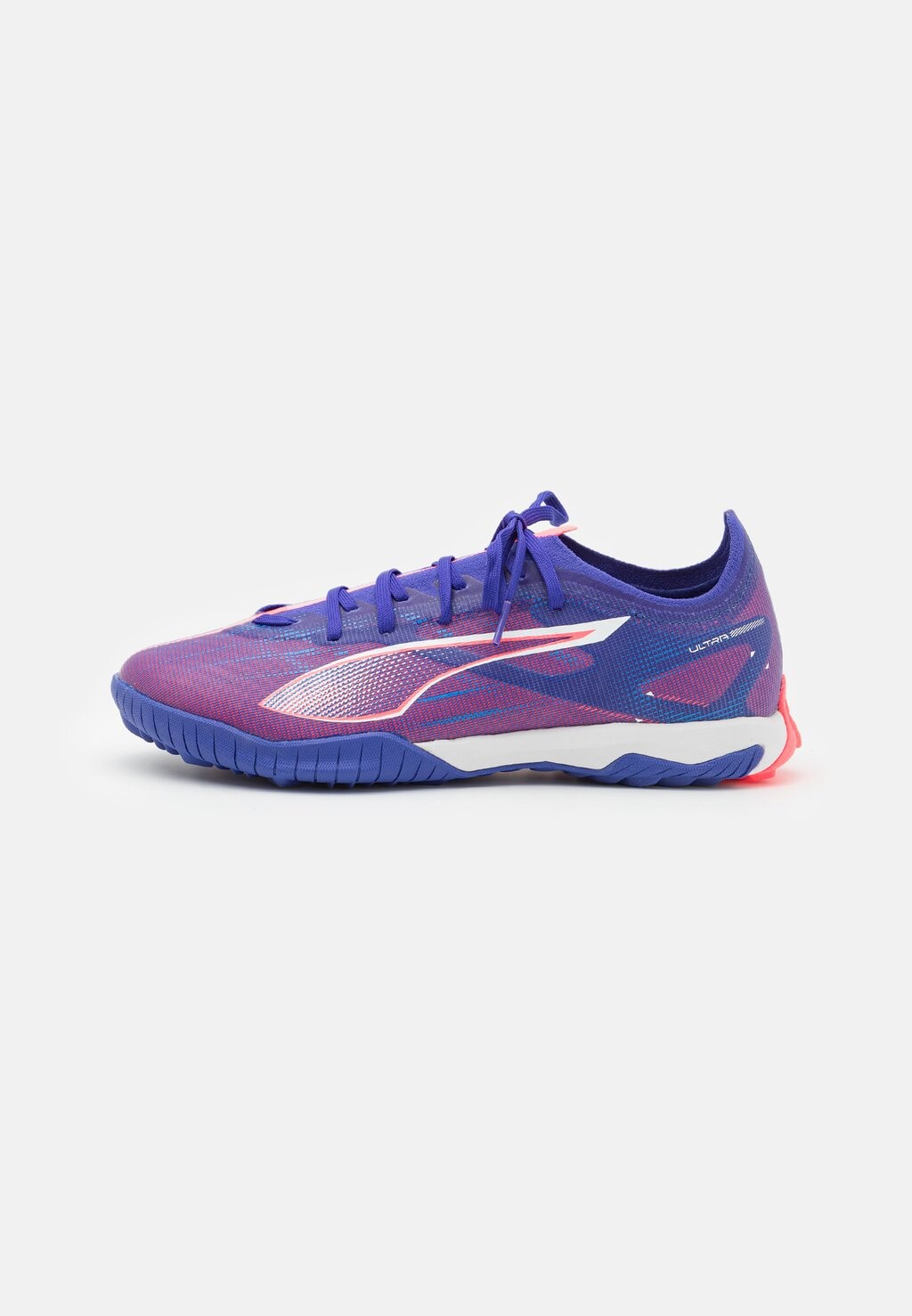

Футбольные бутсы ULTRA 5 MATCH TT Puma, темно-синий