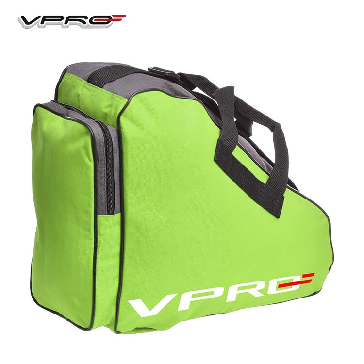 

He Jiagong Коньки, скейтборд и ролики, сумка для фигурного катания Gree