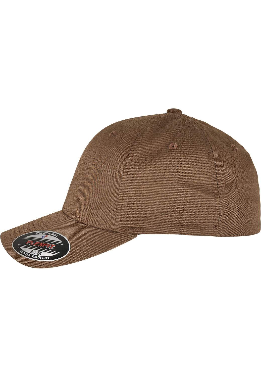 

Бейсболка Flexfit Flexfit, цвет coyote/brown