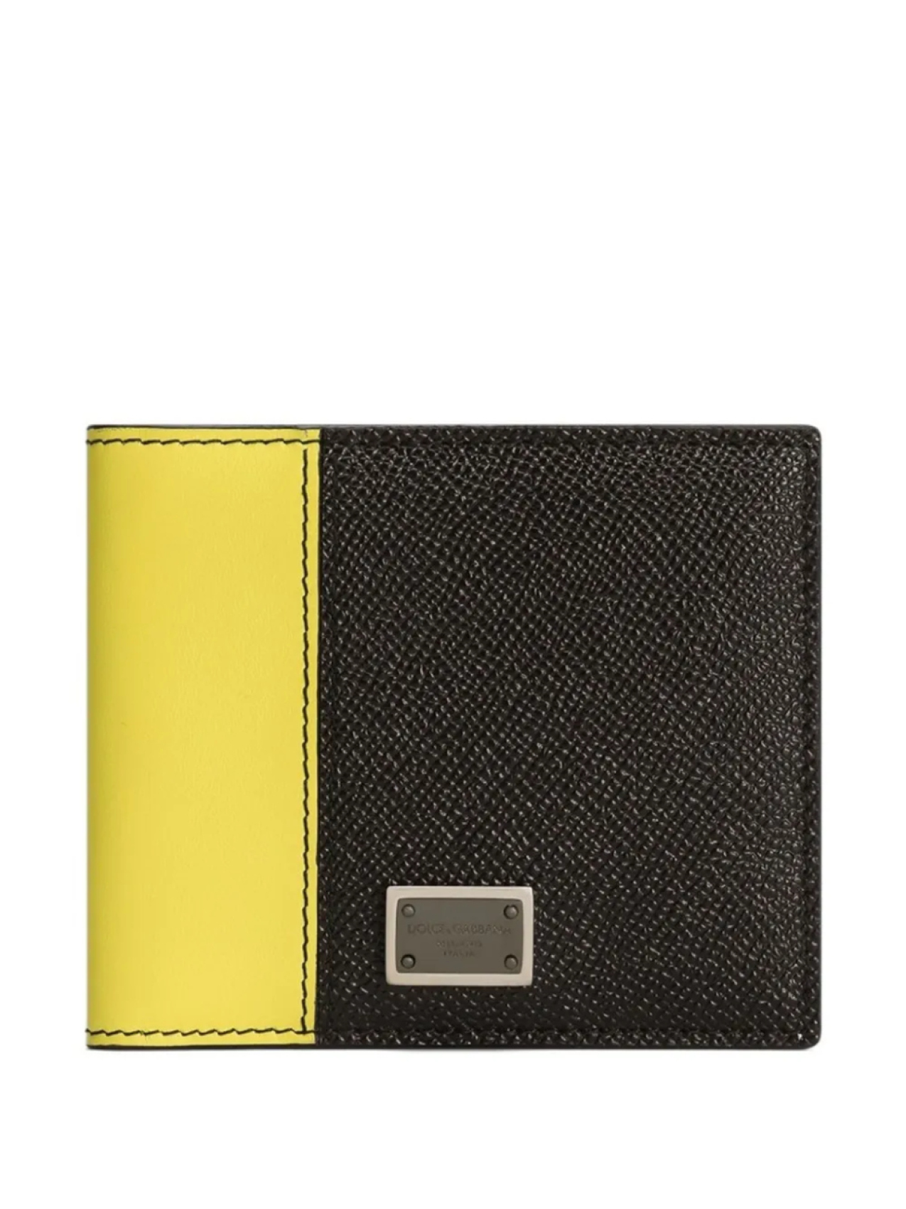 

Кошелек Dolce & Gabbana Dauphine, черный