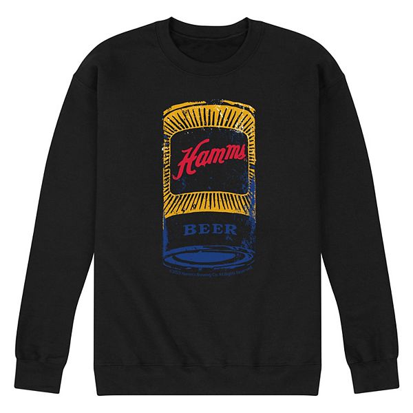 

Толстовка с логотипом Hamm's Licensed Character