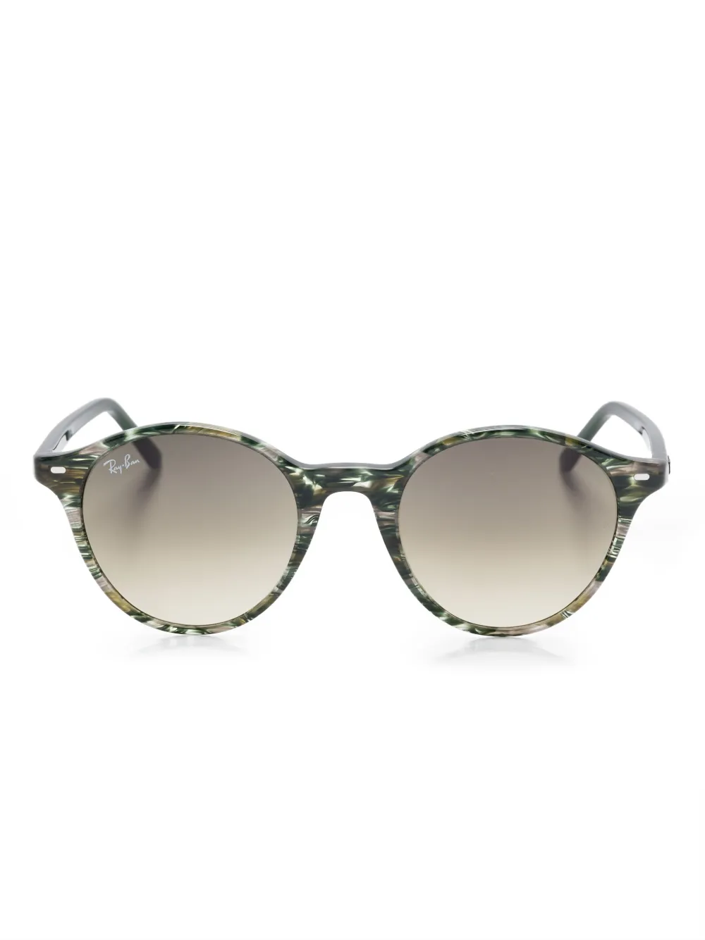 

Солнцезащитные очки Bernard Ray-Ban, зеленый