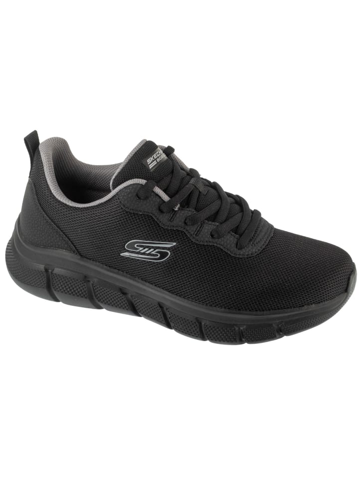 

Низкие кроссовки Skechers, черный