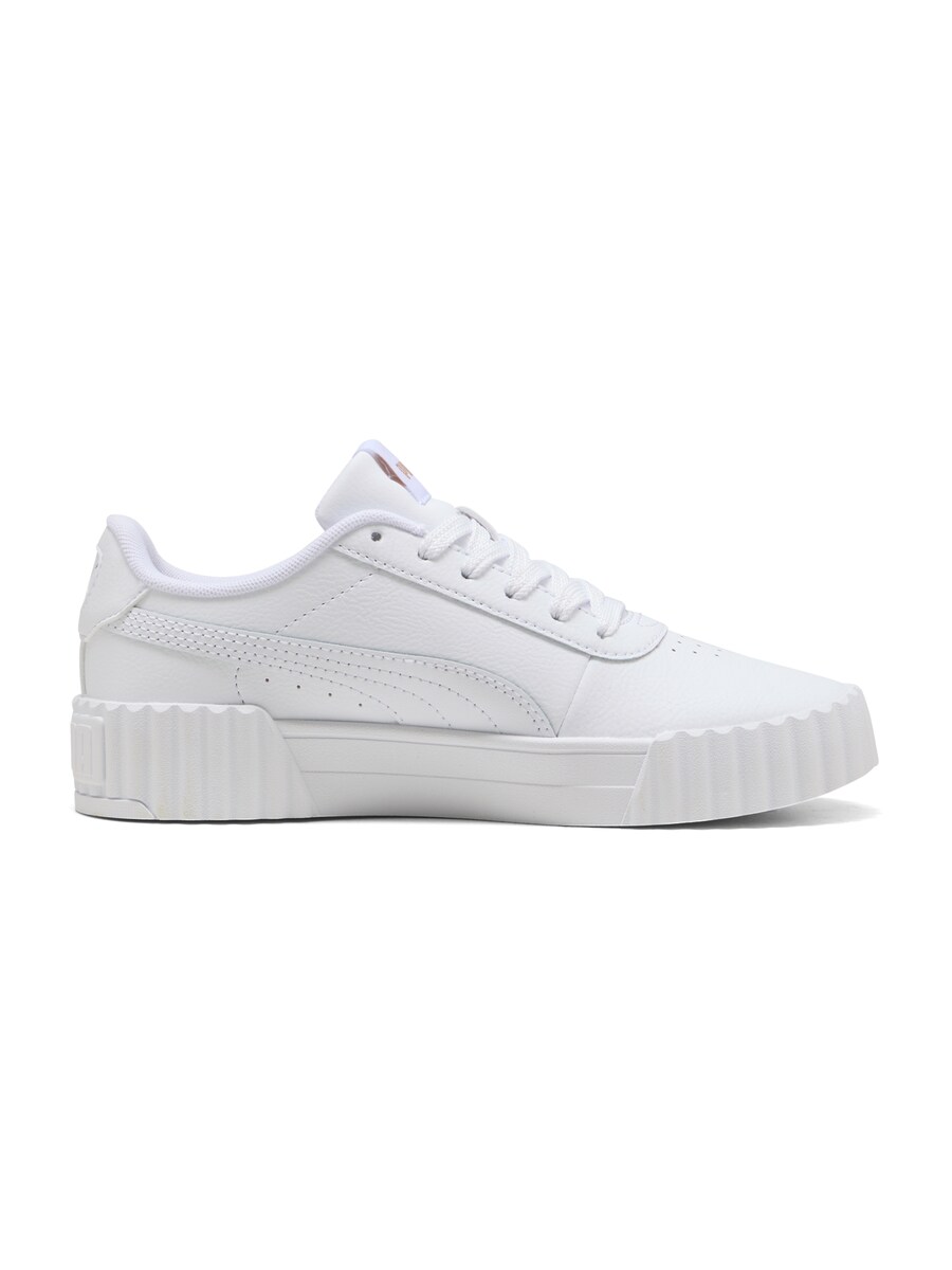 Кроссовки PUMA Carina 3.0, белый — фото 4