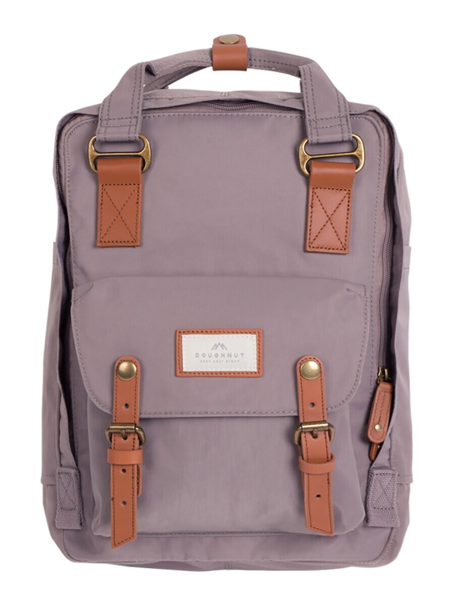 

Рюкзак Doughnut Backpack Macaroon, лавандовый