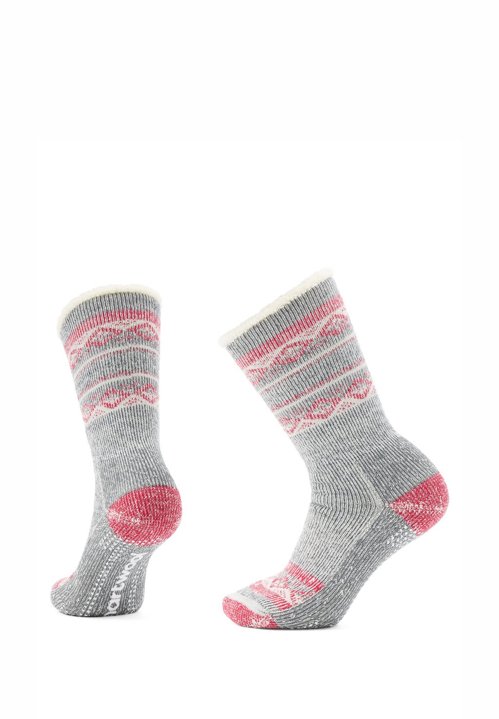 

Спортивные носки EVERYDAY SLIPPER Smartwool, антрацит