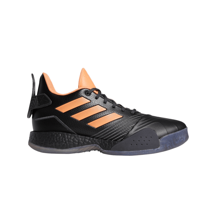 

Кроссовки T-Mac Millennium 'Black Easy Orange', черный