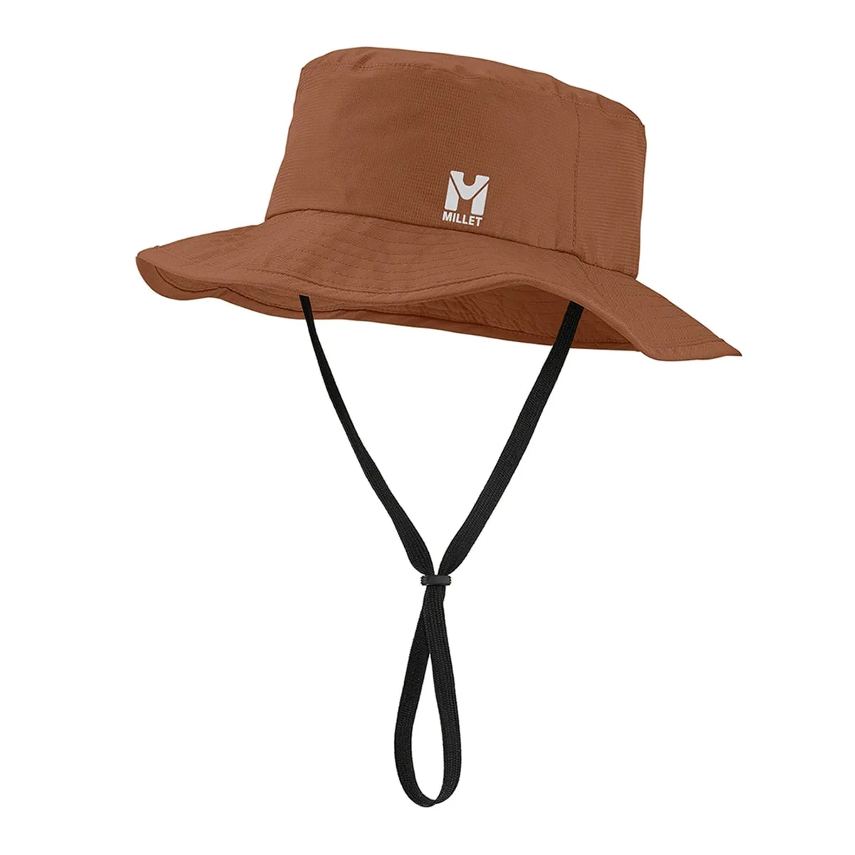 

Водонепроницаемая унисекс-шляпа RAINPROOF HAT Millet, оранжевый