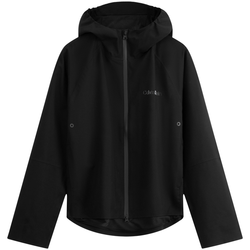 Куртка CALVIN KLEIN для женщин, PTS-Летний облачный серый — фото 2
