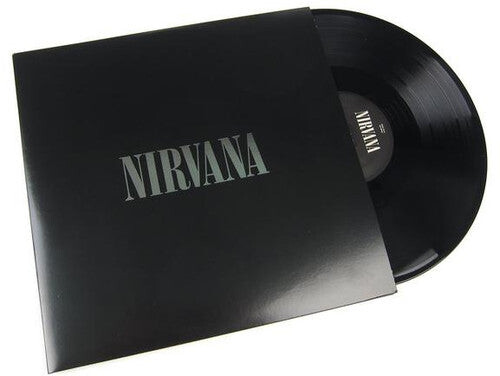 

Виниловая пластинка Nirvana: Nirvana