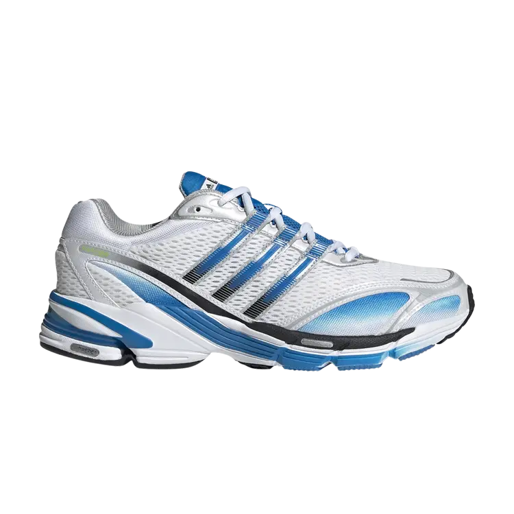 

Кроссовки Adidas Supernova Cushion 7, белый/синий/голубой, Серый, Кроссовки Adidas Supernova Cushion 7, белый/синий/голубой