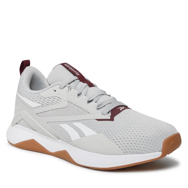 

Кроссовки Reebok NanoflexTR, серый