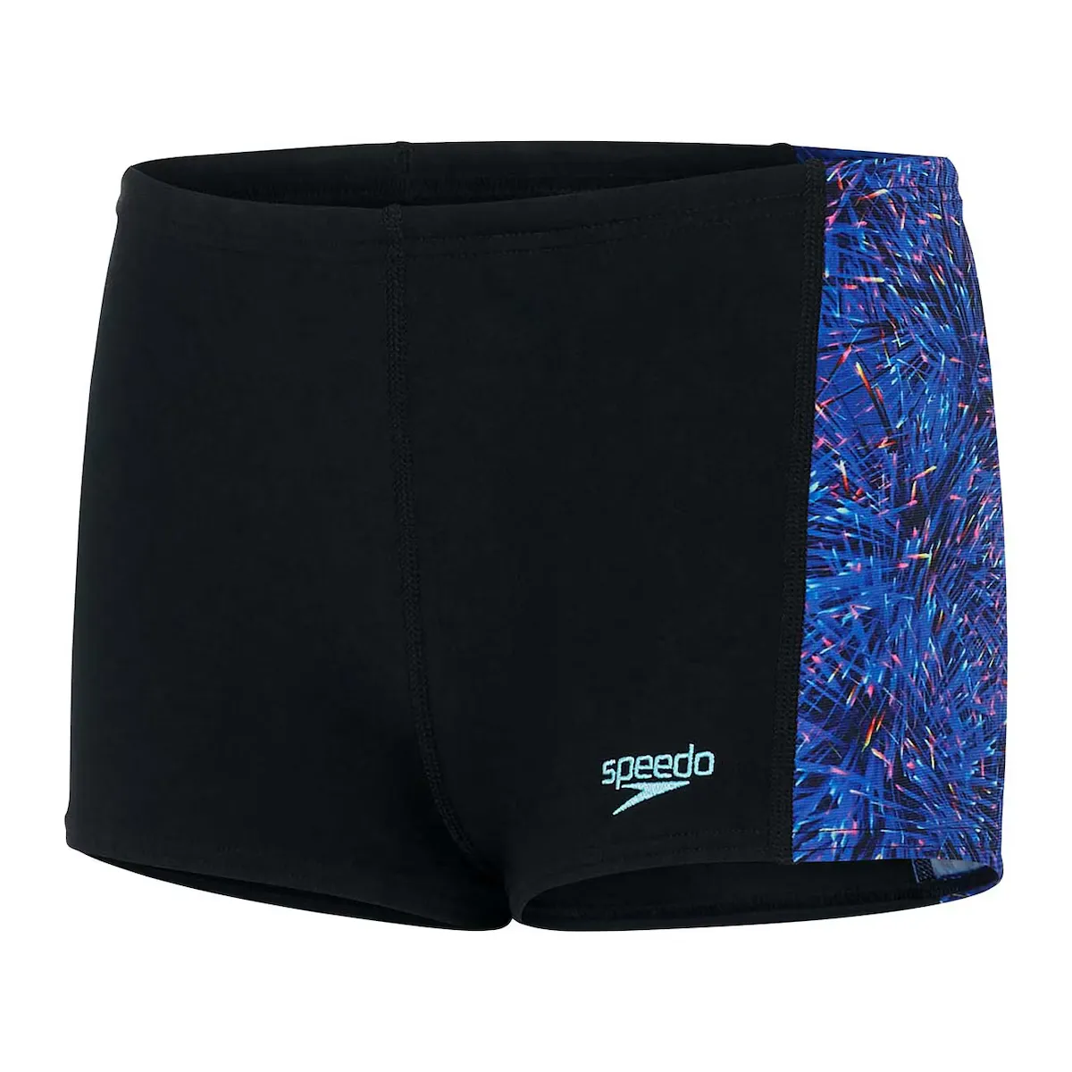 

Плавки-шорты Speedo Boys' Allover Panel Aquashort, оранжевый