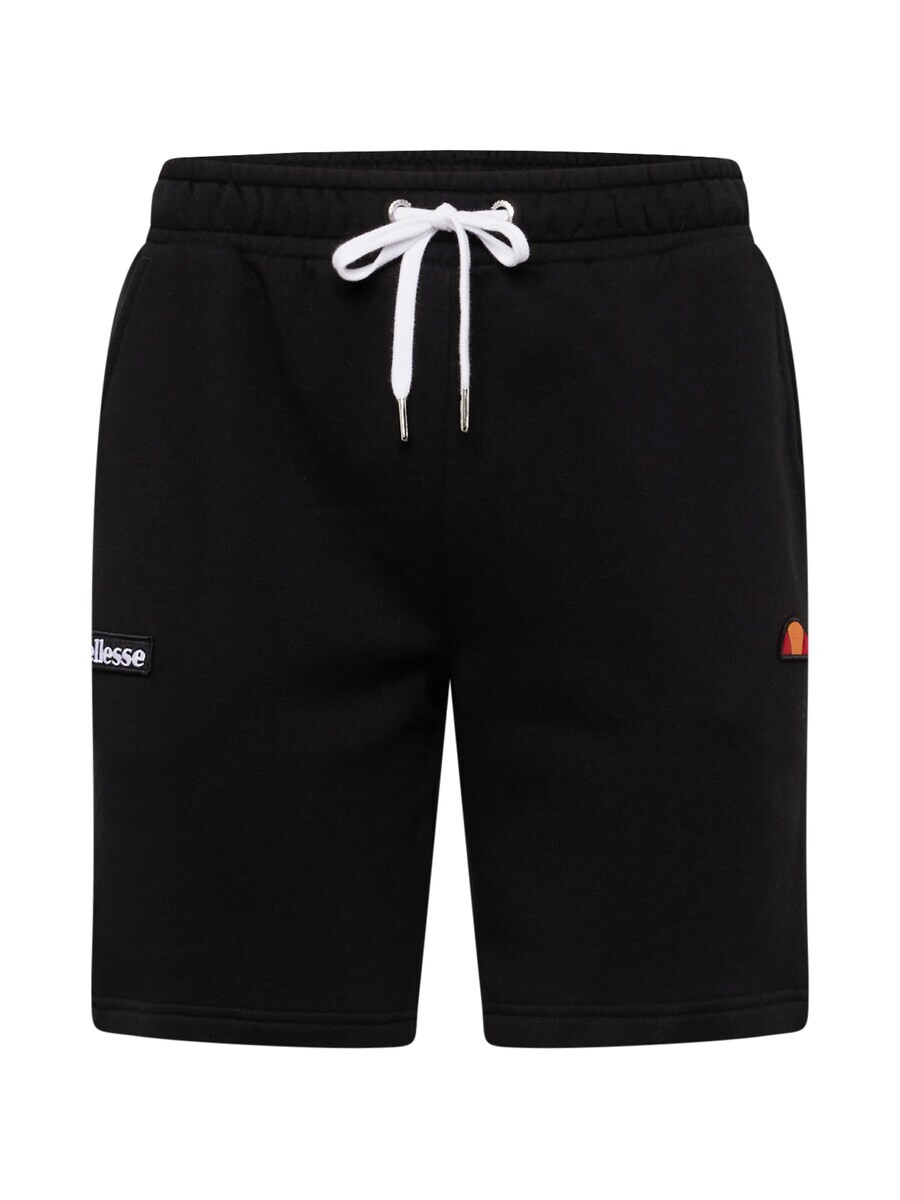 

Спортивные шорты ELLESSE Regular Pants NOLI, черный