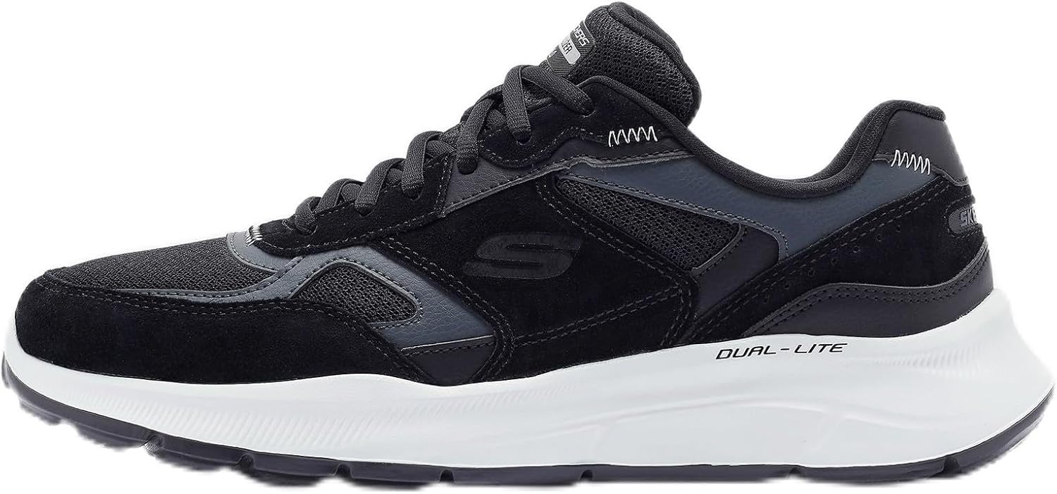 

Мужские кроссовки Skechers Equalizer 5.0 Rondor, черный