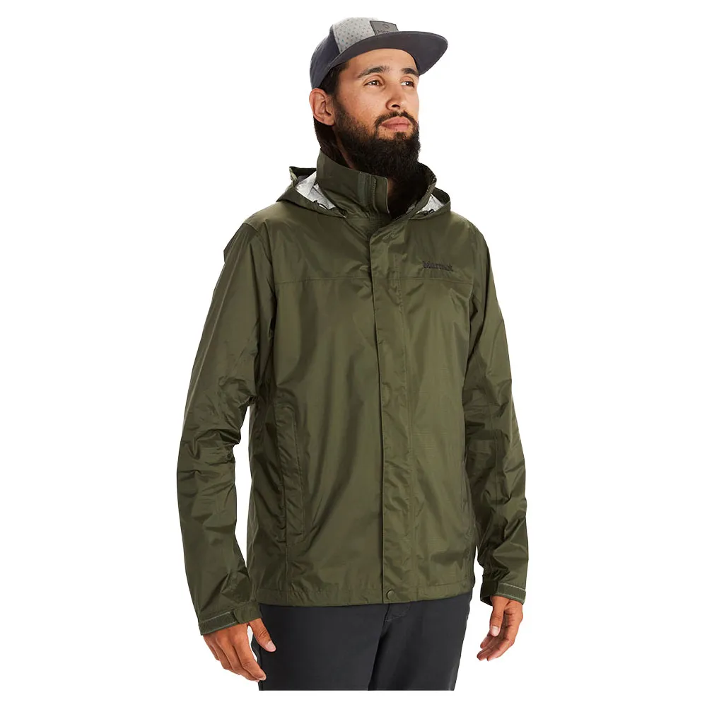 

Куртка Marmot PreCip Eco, зеленый
