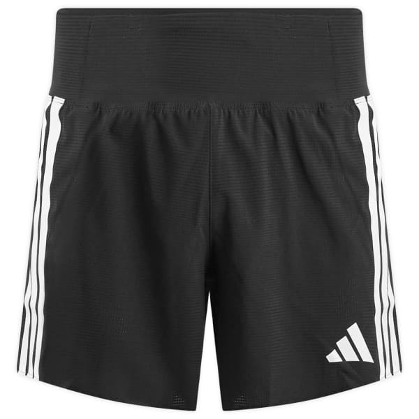 

Шорты Adidas adizero gel Adidas Running, черный