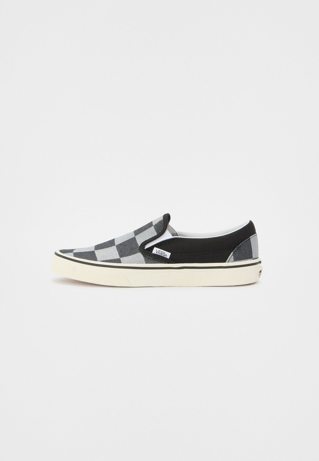 

Кроссовки CLASSIC UNISEX - Slip-ons Vans, серый