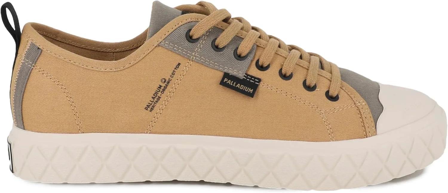 Унисекс-кроссовки Palladium Palla Ace Htg Supply — фото 4