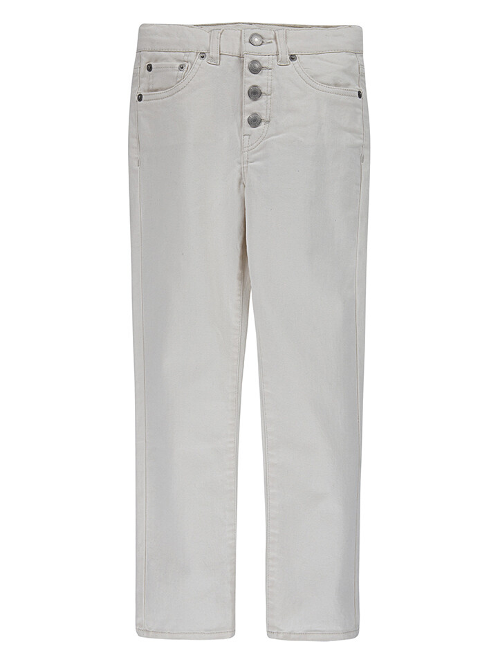 

Джинсы Levi's Kids, кремовый, Бежевый, Джинсы Levi's Kids, кремовый