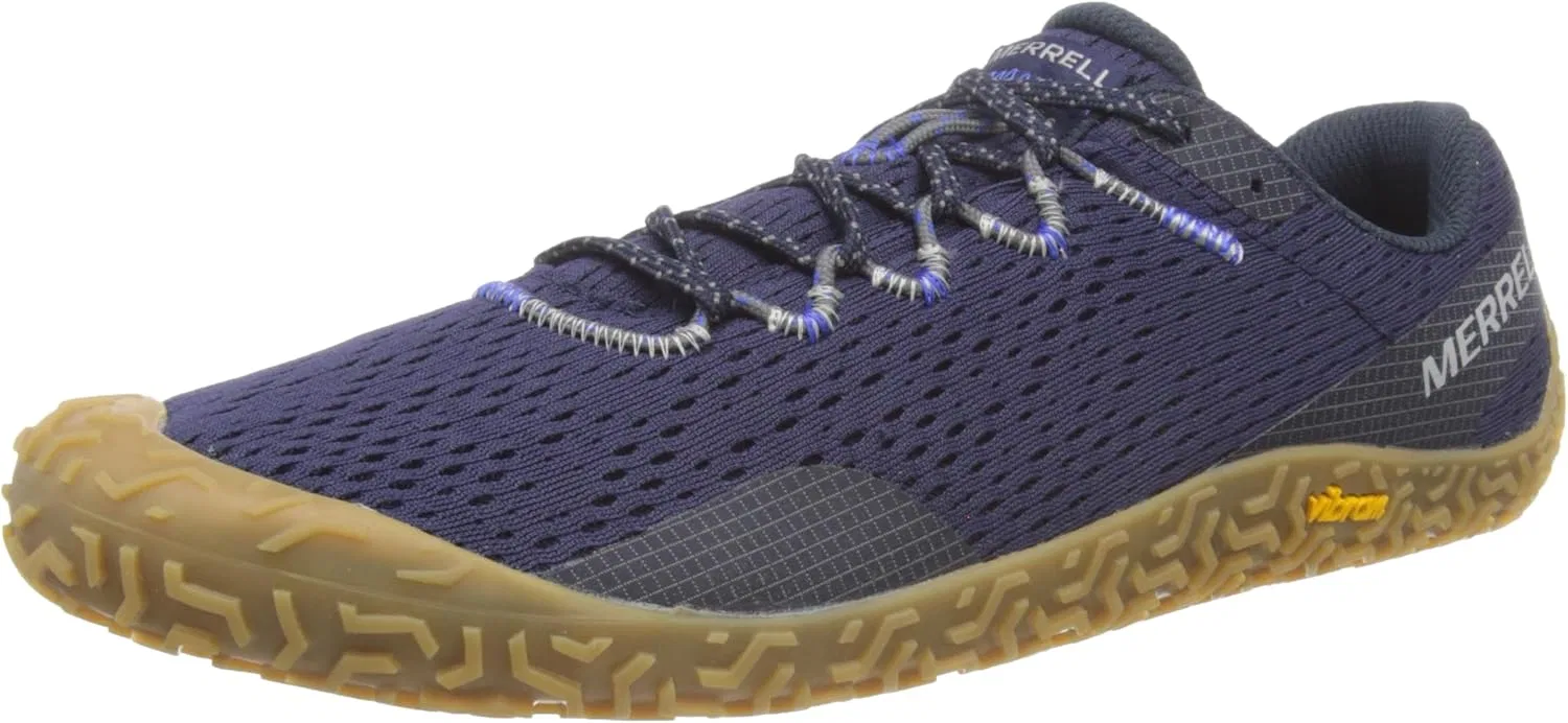 Мужские кроссовки для бега Merrell, Sea