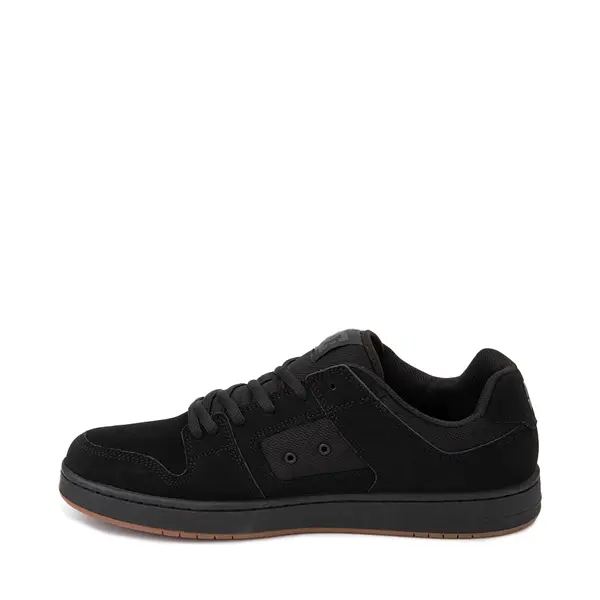 

Кеды Mens DC Manteca 4 Skate Shoe, цвет Black/Gum