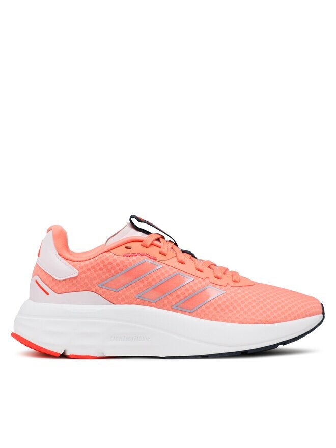 

Кроссовки Adidas, оранжевый