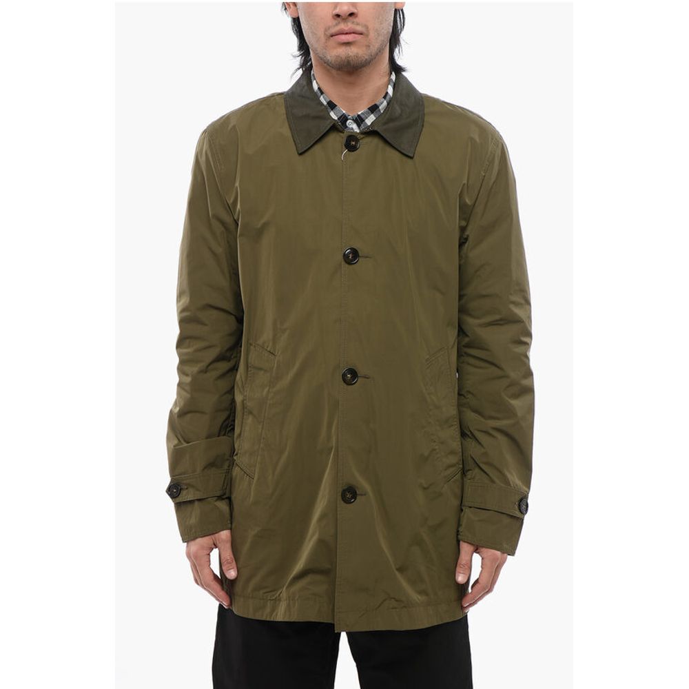 

Ветровка Coach CITY Woolrich, Green, Зеленый, Ветровка Coach CITY Woolrich, Green