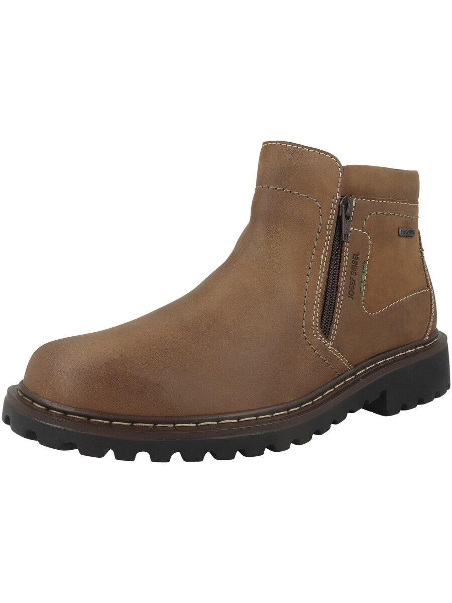 

Ботинки челси JOSEF SEIBEL Boots Chance 55, карамельный