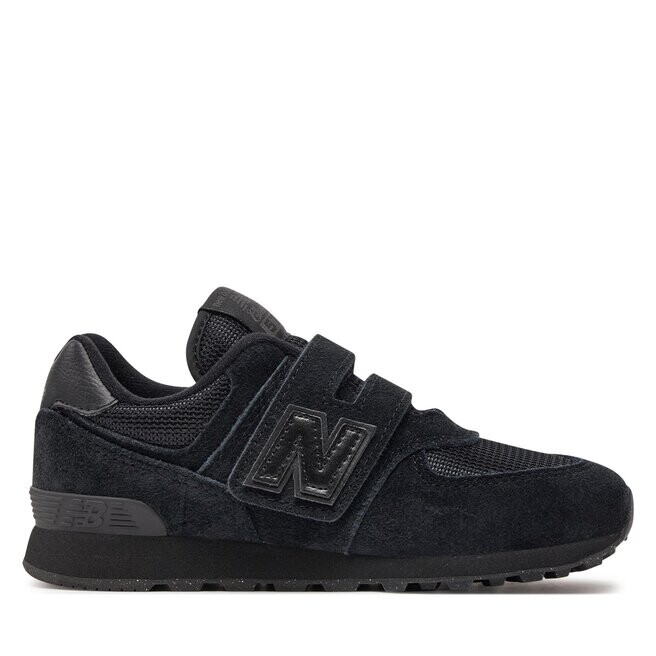 

Кроссовки New Balance PV574EVE Negro, черный