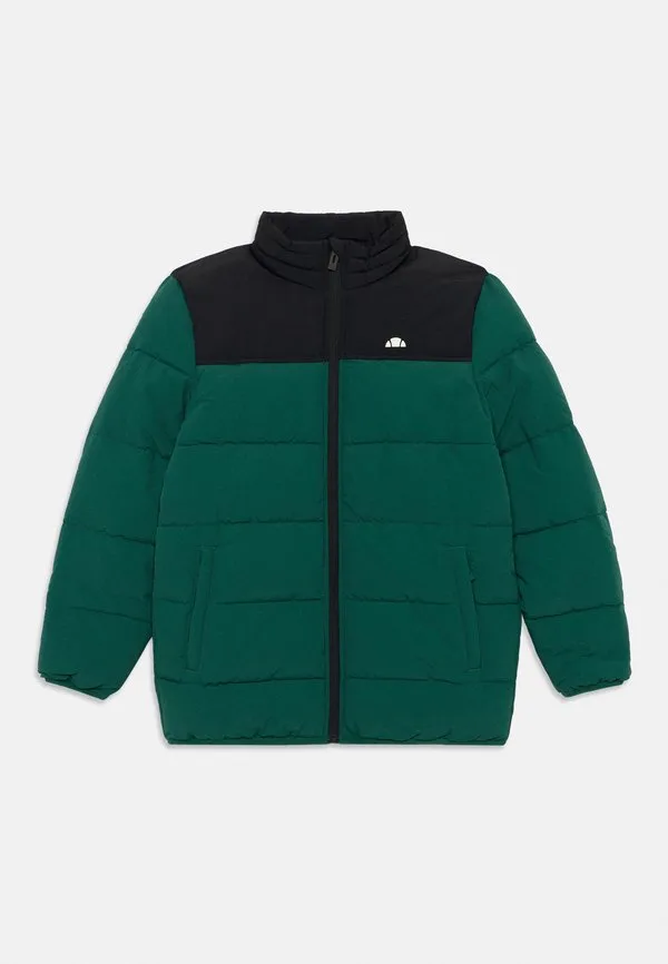 Легкая куртка neutron Ellesse, Dark Green/Black — фото 3