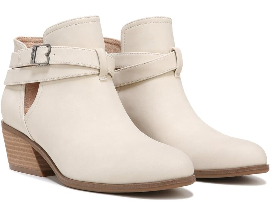 

Ботинки Dr. Scholl's Literally, цвет Shell Beige Synthetic