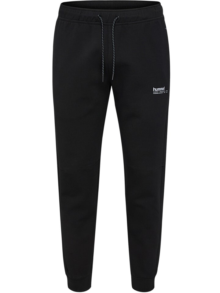 

Спортивные брюки Hummel Hmltech Multisport Erwachsene, черный