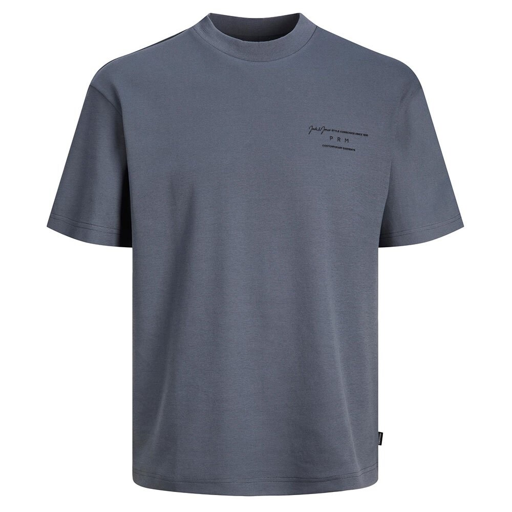 

Футболка Jack & Jones Blasanchez, синий
