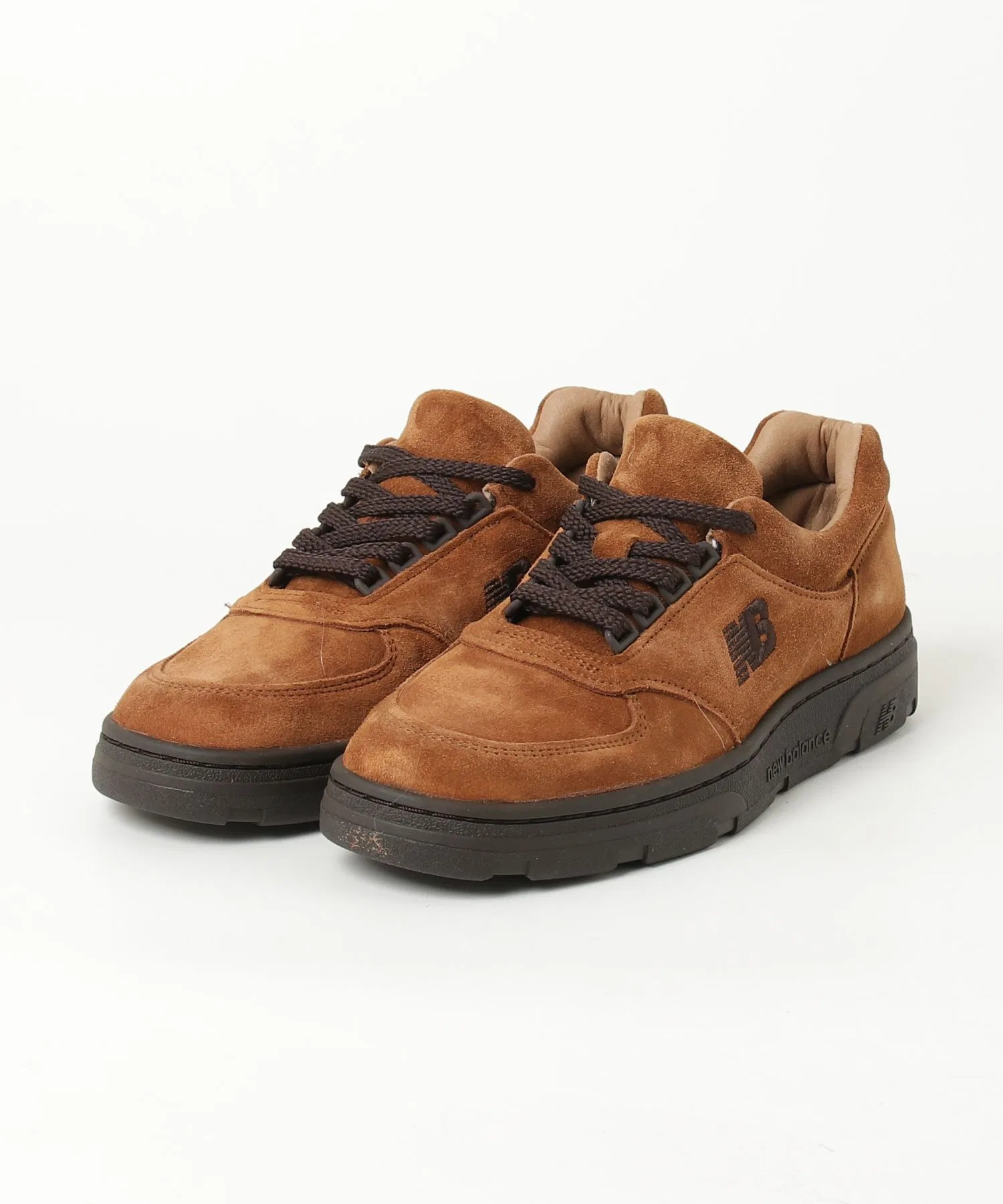 Мужские кроссовки New Balance UADW TRB