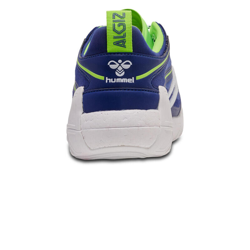 Спортивная обувь для гандбола Algiz 2.0 Lite HUMMEL, цвет blau — фото 2