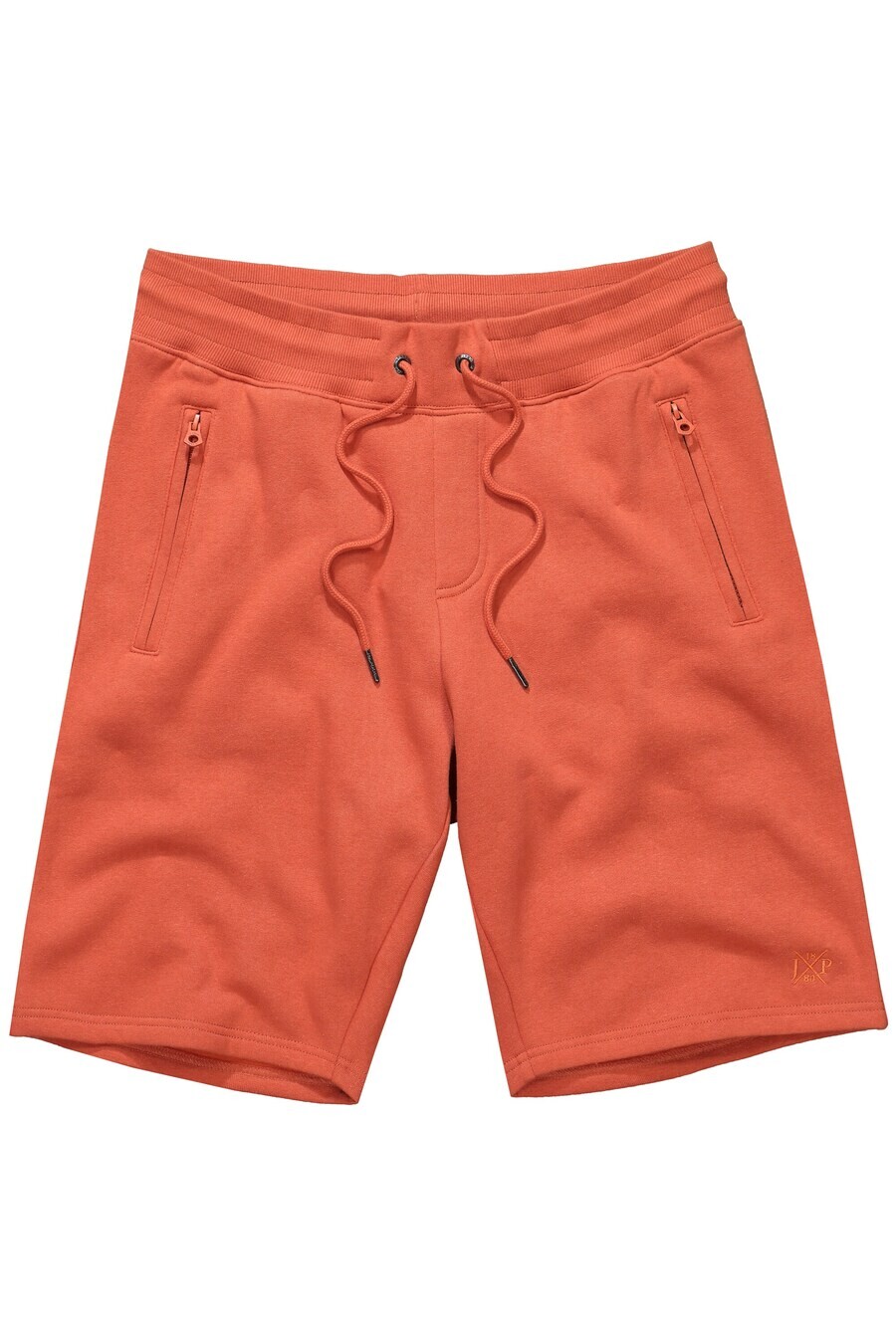 

Брюки JP1880 Loose fit Pants, оранжевый