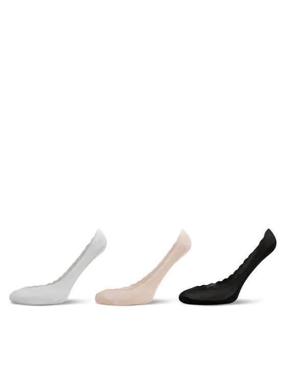 

Носки для кроссовок 4WB-006-SS24 Jenny Fairy, мультиколор