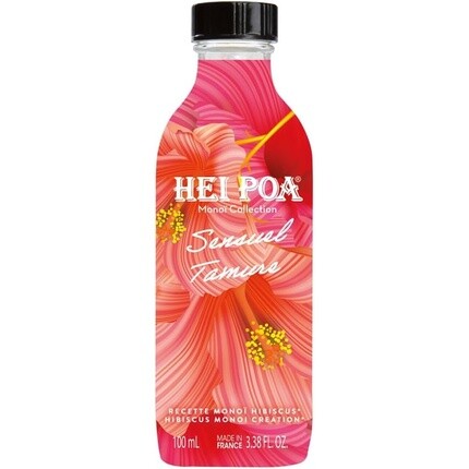 

Monoгї Collection Sensuel Tamure 100мл, Hei Poa