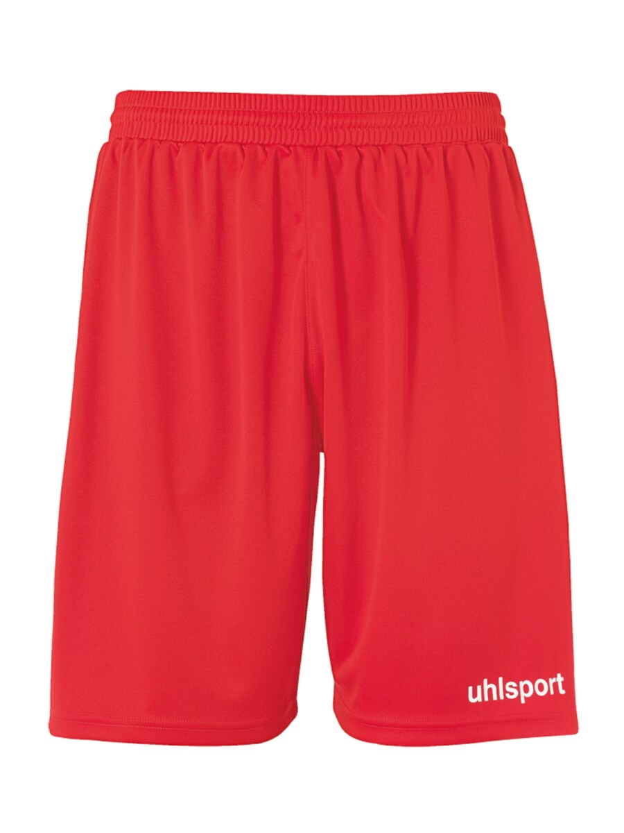 

Обычные спортивные штаны UHLSPORT, красный