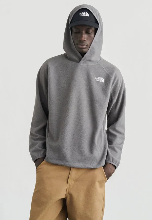 

Худи oxara The North Face, Smoked Pearl, Белый, Худи oxara The North Face, Smoked Pearl