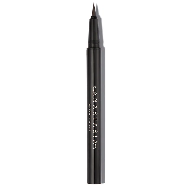 

Карандаш для бровей - темно-коричневый Anastasia Beverly Hills, цвет dark brown